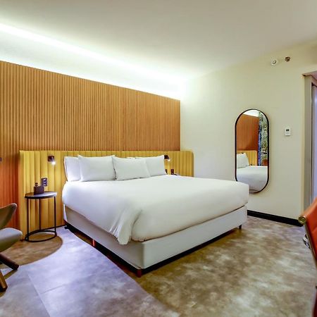 Hilton Garden Inn Reboucas Сао Паоло Екстериор снимка